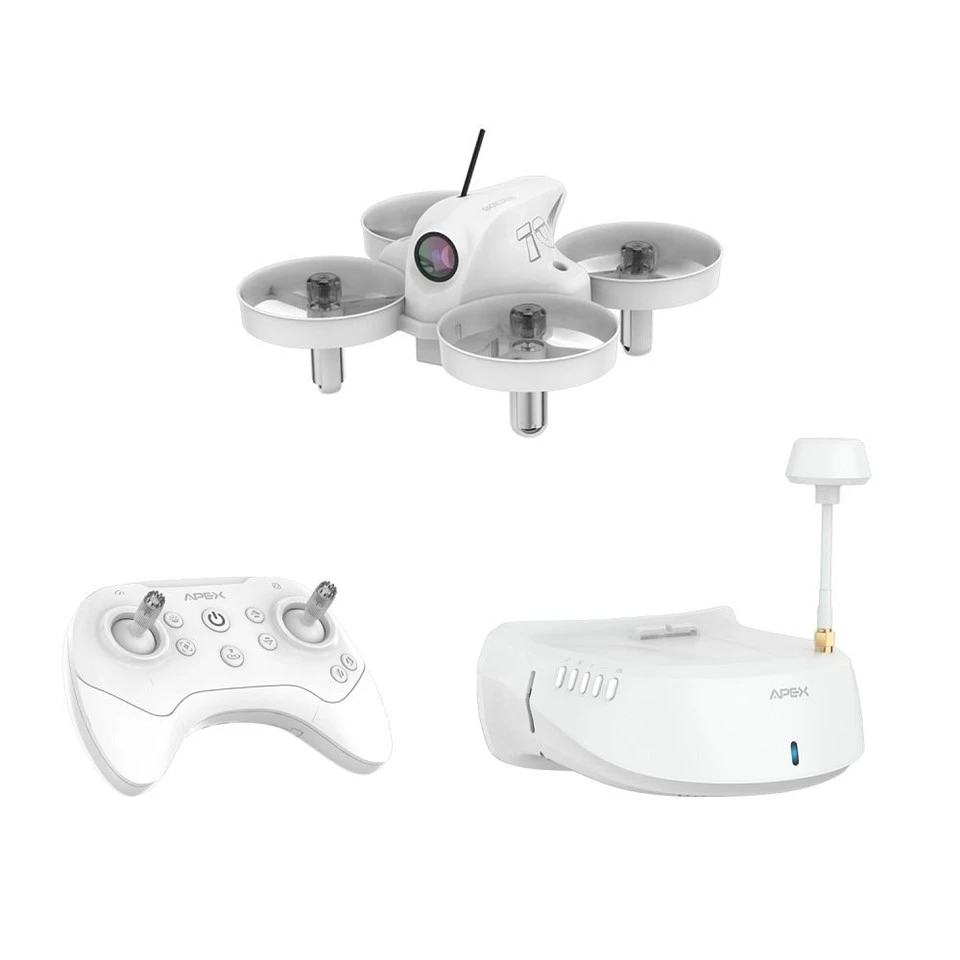 FPV Drone With Head Tracking Mode high quality