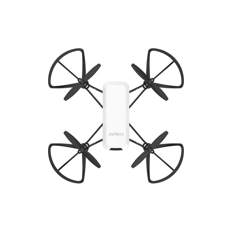 Scratch And Python Programmable Coding Drone
