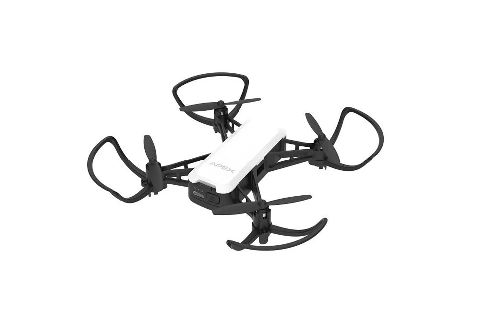Scratch And Python Programmable Coding Drone best